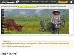 Sites similar to fleur-blanche.org