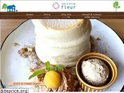 Sites similar to fleur-cafe.com