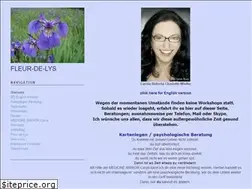 Sites similar to fleur-de-lys.de