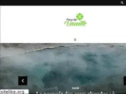Sites similar to fleur-de-vanille.com