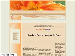 Sites similar to fleur-fleurs.com