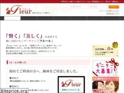 Sites similar to fleur-monitor.com