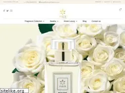 Sites similar to fleur-parfumerie.com