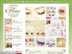 Sites similar to fleur-tokyo.com