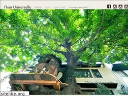 Sites similar to fleur-universelle.com