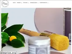 Sites similar to fleur.cl