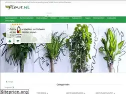 Sites similar to fleur.nl