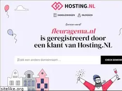 Sites similar to fleuragema.nl