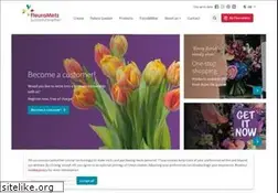 Sites similar to fleurametz.com