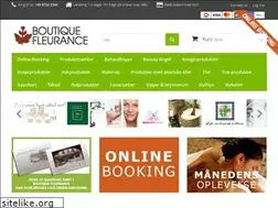 Sites similar to fleurance.dk