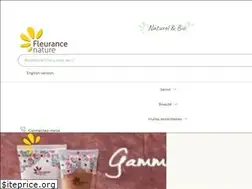 Sites similar to fleurancenature.com
