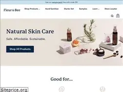 Sites similar to fleurandbee.com