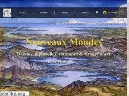 Sites similar to fleurantin.fr