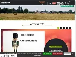 Sites similar to fleurbaix.fr