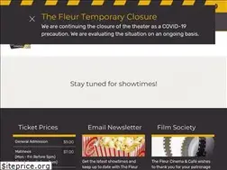 Sites similar to fleurcinema.com