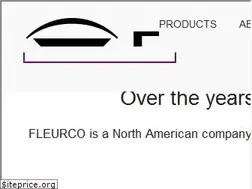 Sites similar to fleurco.com