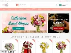 Sites similar to fleurconcept.com