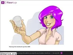 Sites similar to fleurcup.com