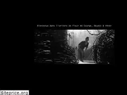 Sites similar to fleurdecourge.fr