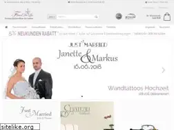 Sites similar to fleurdelis-wandtattoo.de