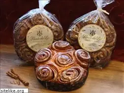 Sites similar to fleurdelisbakery.com