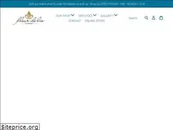 Sites similar to fleurdelischicago.com