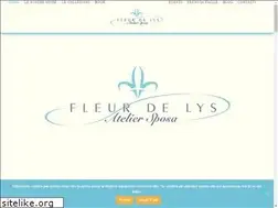 Sites similar to fleurdelys.it