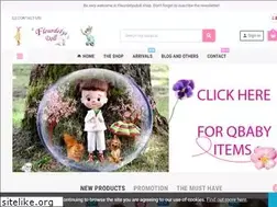 Sites similar to fleurdelysdoll.com