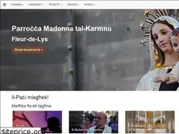 Sites similar to fleurdelysparish.com