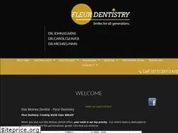 Sites similar to fleurdentistry.com