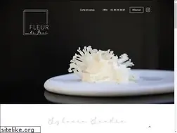 Sites similar to fleurdepave.com