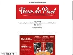 Sites similar to fleurdepixel.fr