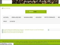 Sites similar to fleurdesarrasin.fr