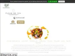 Sites similar to fleurdesel-traiteur.fr