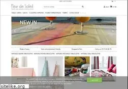 Sites similar to fleurdesoleil.fr