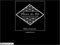 Sites similar to fleurdevie.com.au