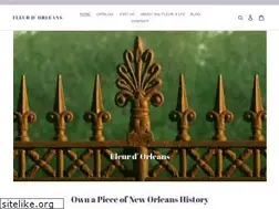 Sites similar to fleurdorleans.com