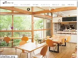 Sites similar to fleure.jp