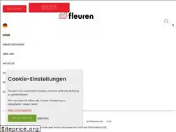 Sites similar to fleuren.com