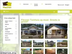 Sites similar to fleuren.nu