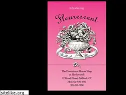 Sites similar to fleurescentflowers.com