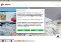 Sites similar to fleuresse.de