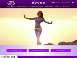 Sites similar to fleurestelle.com