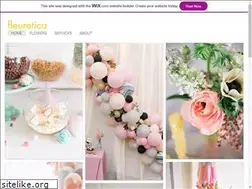 Sites similar to fleuretica.com