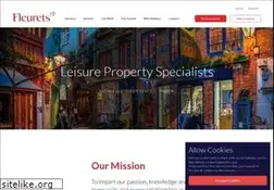 Sites similar to fleurets.com
