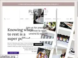 Sites similar to fleurette.com.au