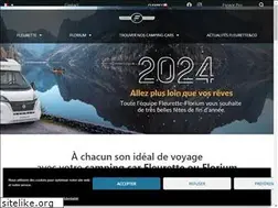 Sites similar to fleurette.fr