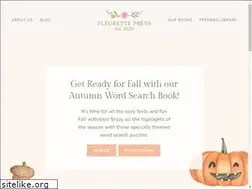 Sites similar to fleurettepress.com