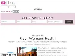Sites similar to fleurhealth.com