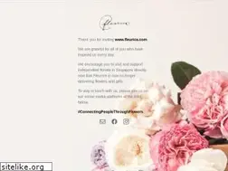 Sites similar to fleurica.com